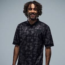 The changes in mens england football shirt have been dramatic where the modern kits have been made lighter and durable. England Release New Limited Edition Blackout Kit Ahead Of Euro 2020 Manchester Evening News