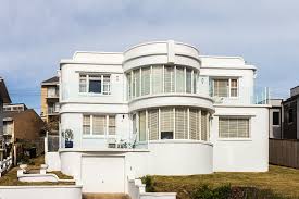 Art deco is an iconic architectural design that has plenty of features that would work for anyone. Common Issues With Art Deco Homes Jim S Building Inspections