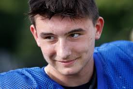 PHOTOS: Hanover High football hits practice field ahead of 2025 season