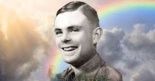 In Every Byte and Bit: The Everlasting Impact of Alan Turing