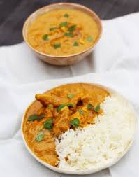 Poulet Au Curry La Recette Recette Recettes De Cuisine Recette Poulet Curry Recettes De Poulet Au Curry
