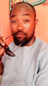 ElaigwuEnen'che Tyger