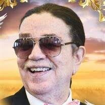 Norman B. Smith Obituary