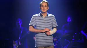Like the play it's based on, the movie is meant to be an inspirational tearjerker, a moving. Dear Evan Hansen Movie Everything We Know So Far Glamour