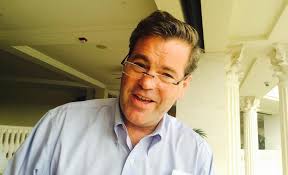 HEALTHTAC West Wows Industry Executives