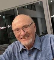 James Ballard Obituary (1947