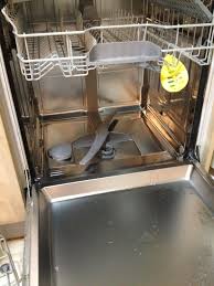 How To Clean A Bosch Dishwasher Filter Dishwasher Filter Bosch Dishwashers Clean Dishwasher