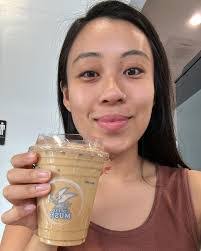 Jenny Tien's Instagram, Twitter & Facebook