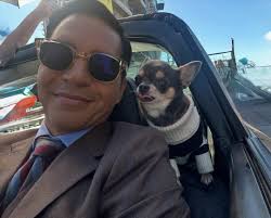 Awe my Betty and Ramon ❤️🐾❤️