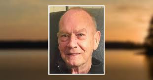 Herbert Larry Hagberg Obituary April 14, 2025