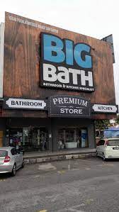 The manager explained us the information of the product patiently and they provide. Tripify Big Bath Ipoh Ipoh