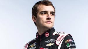 Daytona Camping World Truck entry list revealed