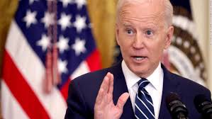 We need to tackle our nation's challenges and. Opinion The Problem With Biden Isn T His Trips Note Cards Or Dogs Cnn