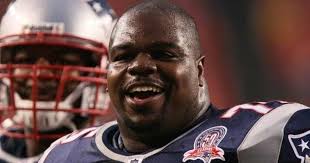 Famous Football Nose Tackles