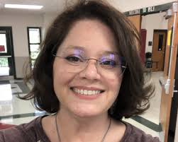 Teacher of the Month