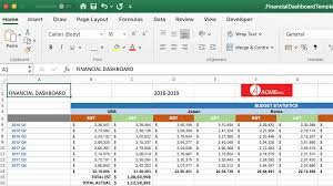 Net Java Excel Api Generate Load Edit Spreadsheets In