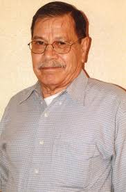 Obituary of Teofilo "Ted" Hill Castellon