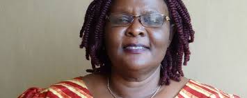 Ny direktøy for Celad i Sierra Leone