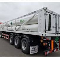 High Pressure Vessel Industrial Gas Storage Tank Carbon Steel Hydrogen Storage Tank