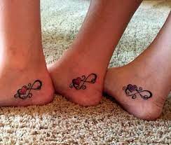 90 Amazing Mother Daughter Tattoos That You Can Get Tattoos For Daughters Mother Daughter Tattoos Mom Daughter Tattoos
