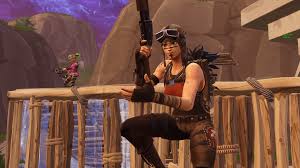Fortnite battle royale players will be able to obtain one of the rarest skins in the game, renegade raider. Fortnite Renegade Raider Wallpapers Top Free Fortnite Renegade Raider Backgrounds Wallpaperaccess