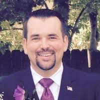 Ken Arrington's Instagram, Twitter & Facebook