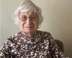 Nancy Ruth Berk (Kuh)