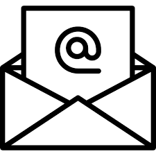 O email | Ícone Gratis