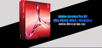 Adobe Acrobat Pro Dc 2021 Full Espanol Crack Mega