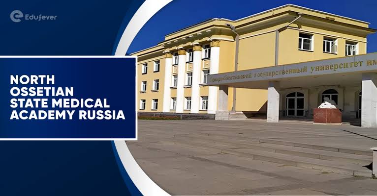 North Ossetian State Medical Academy