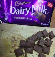 Coklat cadbury adalah salah satu merk coklat yang sangat digemari di indonesia. Resipi Muffin Larva Coklat Cadbury Untuk Suami Pesona Pengantin