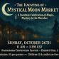 The Haunting of Mystical Moon Market