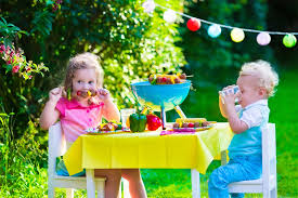 Enjoy delicious nut mixes optimized for you. How To Throw A Healthy Birthday Party For Kids
