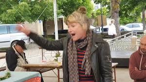 Au festival Triple A