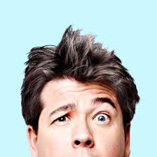 Michael McIntyre added a new photo.