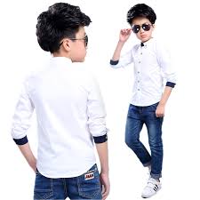 Koleksi gambar, contoh, desain, design, foto & model baju, gaun, dress, busana, pakaian pesta anak perempuan princess trendy mewah branded umur 1, 2, 3, 4, 5, 6, 7, 8, 9, 10, 11, 12 tahun. Boys Shirts 8 10 To 12 Years Long Sleeve White Cotton Shirts Boy School Clothes Kids Clothes For Spring Kids Teens Clothes 5c285 Shirt Boy Boys Shirtsboys School Shirts Aliexpress