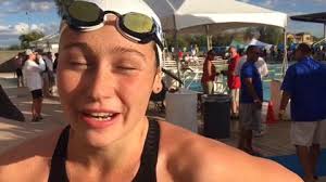 Arizona high school girls state swimming championship 2017