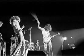 If You Re Going To San Francisco Led Zeppelin On This Day 26 July Led Zeppelin Zeppelin Led Zeppelin I