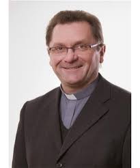 Er gilt als favorit der kanzlerpartei. Wechsel An Der Spitze Des Diozesan Caritasverbandes
