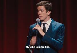 23 Jokes That Prove John Mulaney Can Make Literally Anyone Laugh