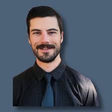 Ben Blad's Instagram, Twitter & Facebook