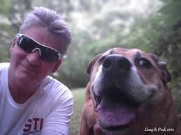 I first visited the quarry site with my Lacey Girl in 2019. She loved our  adventures every bit as much as Buddy does.