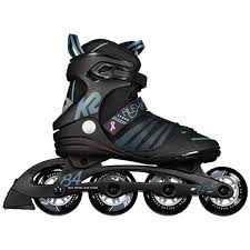 Stay up to date on k2 skates news! K2 Damen Inlineskates Alexis 84 Speed Alu Kaufland De