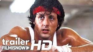 Over forty years after the release of rocky (1976), sylvester stallone recounts the making of the beloved classic that made him an icon. 40 Years Of Rocky The Birth Of A Classic 2020 Trailer Sylvester Stallone Rocky Documentary Youtube