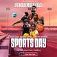 Amazing Grace - 3D Youth Sports Day event image