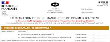 Les Dons Manuels