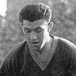 Marching On Together