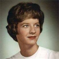 Kendra V. Harding Obituary