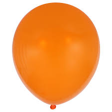 It's a no frill shopping experience. Bulk Orange Latex Balloons 15 Ct Packs Dollar Tree