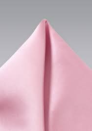 Form a circle with your thumb and index finger. Dusty Rose Pocket Square Bows N Ties Com